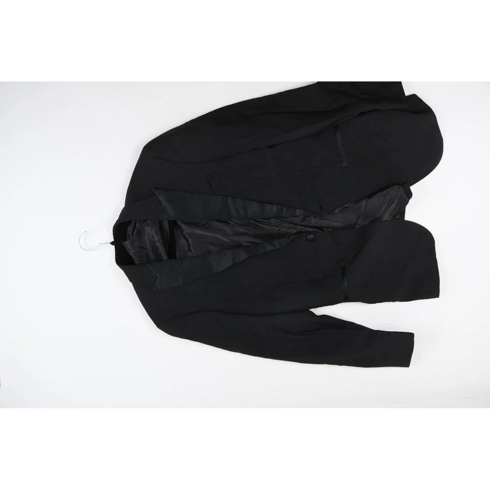 The Black Tux crafted from